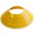 Kwik Goal Soccer Mini Cones, Yellow