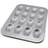 USA Pan Madeleine Muffin Tray 40.01x28.27 cm