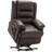 Loxley riserec brown Armchair