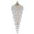 Inina Tall Pendant Lamp