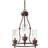 Elstead Lighting Pickering Pendant Lamp