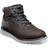 Nunn Bush Luxor Waterproof Alpine Boot Gray D