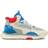 Puma Wild Rider Mid W - Ivory Glow/Future Blue