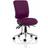 Dynamic Independent Seat Office Chair