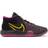 Nike KD Trey 5 VIII M - Black/Cactus Flower/Teal Blue Geode/University Gold