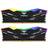 TeamGroup T-Force Delta RGB Black DDR5 6000MHz 2x16GB (FF7D532G6000HC38ADC01)