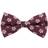 Eagles Wings Texas A&M Bow Tie