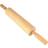 Martha Stewart Beech Wood Rolling Pin