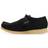 Clarks Wallabee - Black