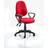 Dynamic Tilt & Lock Task Loop Plus II Office Chair