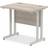 Impulse 1000 Straight Writing Desk