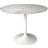 Gensifer White Base Table Leg