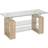 MiLAN Unit TV Bench