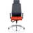 Dynamic Onyx Bespoke Colour Seat Office Chair