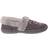 Skechers Bobs Too Cozy Jazzy Pawty - Charcoal