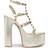 Valentino Garavani Rockstud Platform