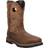 Dan Post Storms Eye Comp Boots - Brown/Orange