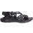 Chaco Z/Cloud X2 - Solid Black