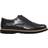 Deer Stags Walkmaster Wingtip - Black