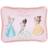 Lambs & Ivy Disney Princesses Pink Decorative Baby/Nursery