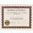 Papers! Excellence Award Certificates, Gold 930600PK3