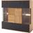 Highboard Lavia Lagerschrank