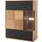 Highboard Lavia Lagerschrank