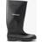 Dunlop Pricemastor Wellies - Black