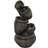 Dkd Home Decor Garden fountain 42 Resin