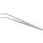 De Buyer Cranked Fish Bone Tweezer 16cm