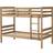 SECONIQUE Panama 3' Bunk Bed