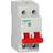 Schneider Easy9 100A Isolator Switch EZ9S16291