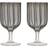 OYOY Mizu Wine Glass 2pcs