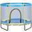 ZONEKIZ Trampoline 140cm + Safety Net