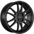 Alutec Monstr Racing schwarz 8.5x19 5x112 ET40