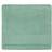 Furn Textured Weave Oxford Panel Bath Towel Green, Grey