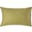 Homescapes 1000 Thread Count Egyptian Pillow Case Green