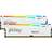 Kingston Fury Beast RGB White DDR5 5600MHz 2x16GB ECC (KF556C40BWAK2-32)