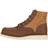 Carhartt 6 in Moc Toe M - Brown Dark