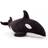Jellycat Olivander Orca Whale 64cm