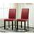 MCC Direct Home & Commercial Kitchen Chair 93.5cm 2pcs