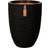 Capi Nature Rib Elegant Low Vase