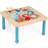 Janod Evolutive Wooden Activity Table