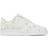 Nike Women's Court Vision Low Valentine's Day - Summit White/Rattan/Natural