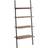 vidaXL 4-Tier Leaning Step Shelf 150.5cm