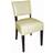 Pair Of Cream Jordan Armchair