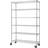 Trinity 6-Tier Basics EcoStorage Wire Rack Shelving System