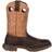 Durango Boot Rebel Steel Toe Waterproof Western Boot