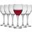 Argon Tableware 340ml Wine Glass