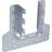 Timco Truss Clips Galvanised